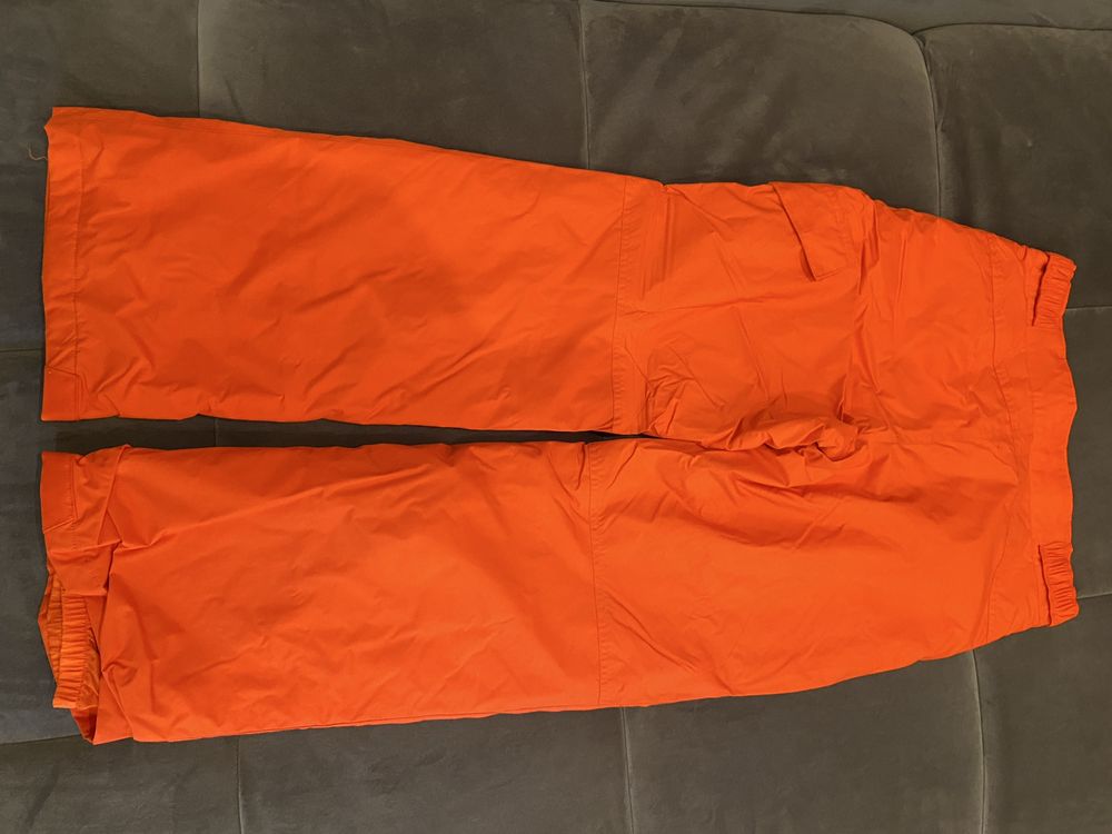 Pantaloni schi copii Columbia
