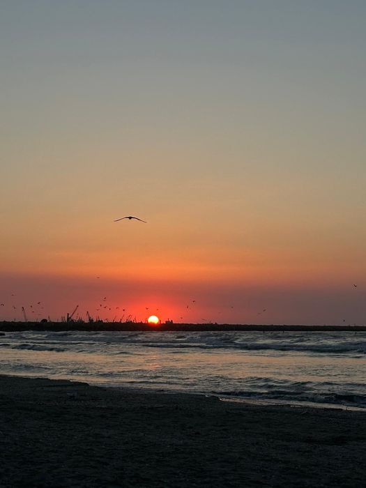 Apartament 3 camere Mamaia Nord