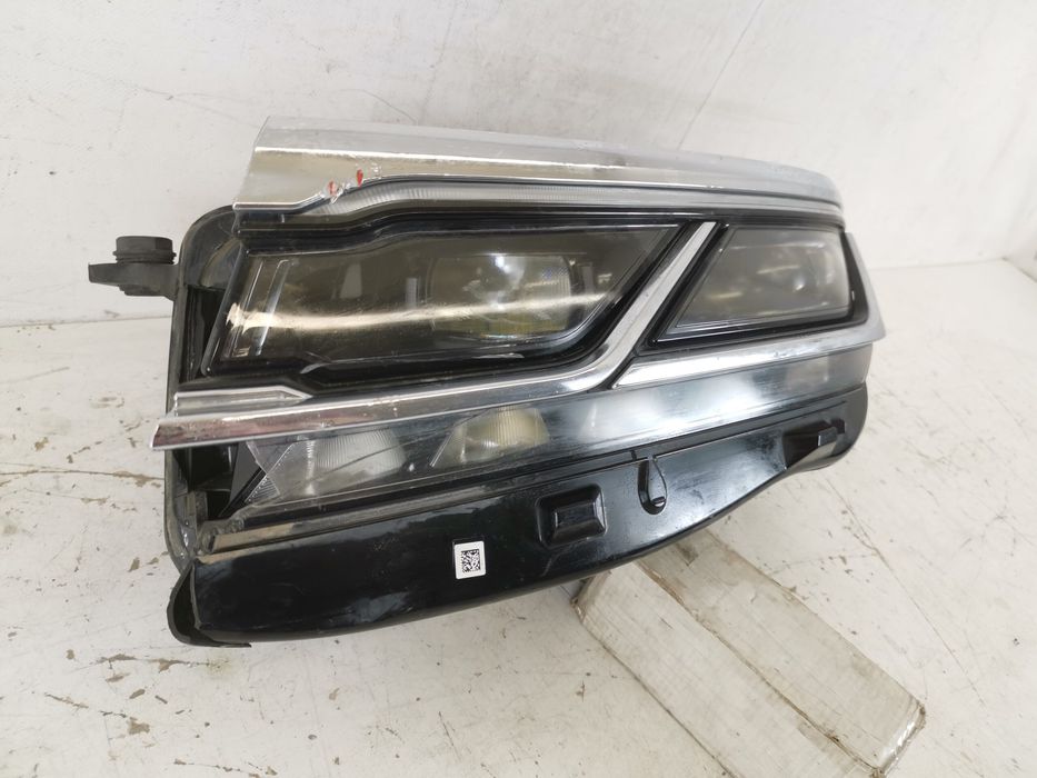 Фар Ляв Full Led Фолксваген VW Тоарег / Volkswagen VW Touareg [ - ] Ор