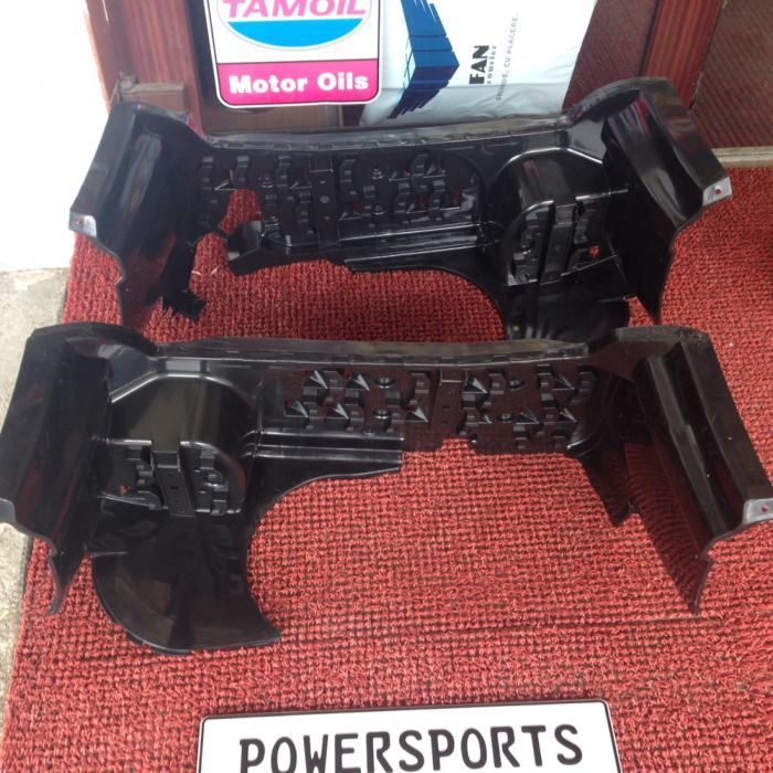 Scara scarita prag praguri laterale Piese ATV CfMoto cf moto  LUNG