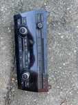 Comanda clima BMW f01 f06 f10 functie auto incalzire in scaune