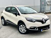 Renault Captur an 2017 EUR6 149.000 km 1.5 Diesel consum 4L\100km