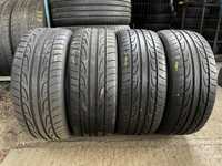 4 Anvelope Vara 215/40/17 Dunlop