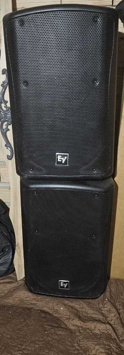 Electro-Voice ZX5-90