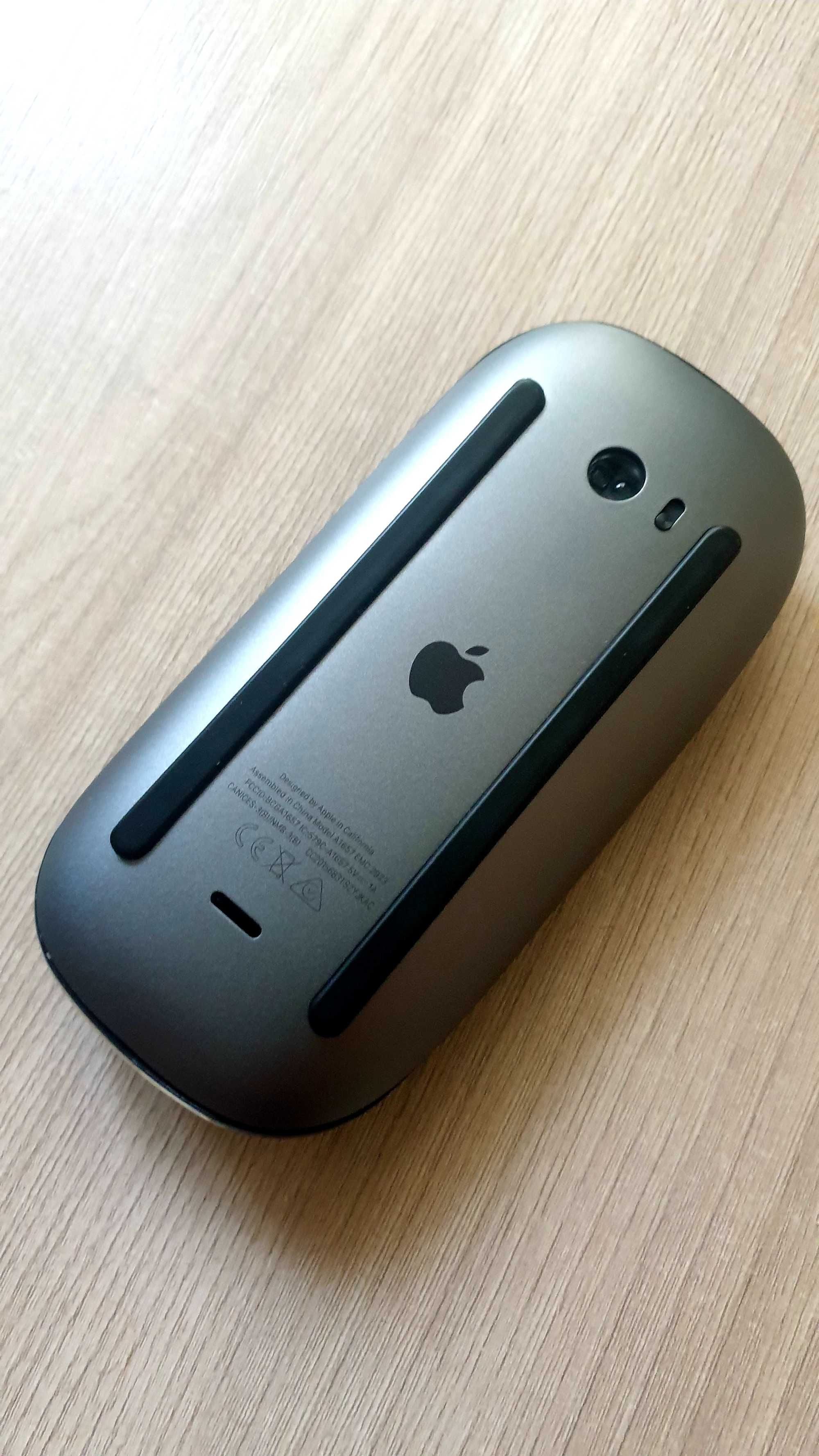 Magic mouse 2, компьтерная мышь Apple