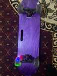 Skate board taxtasi yangi