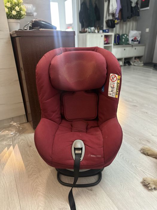 Продается автокресло