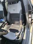 Scaune / interior VRS piele / fete uși Skoda Octavia 2