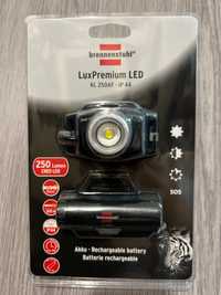 Челник Lux Premium LED Brennenstuhl KL 250AF - IP 44 ЧИСТО НОВ