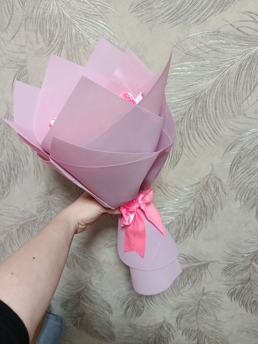 Цветы на заказ Ташкент