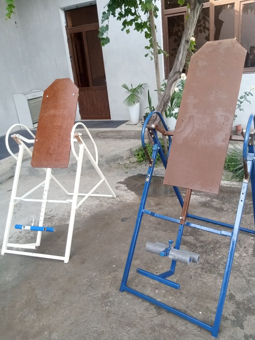 Столл для грижжи