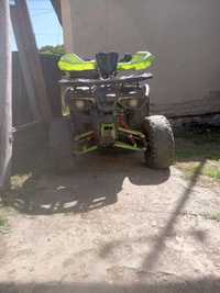 ATV 125cc 15cp 4timp