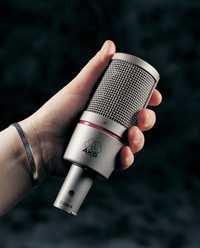 Микрофон AKG C2000B