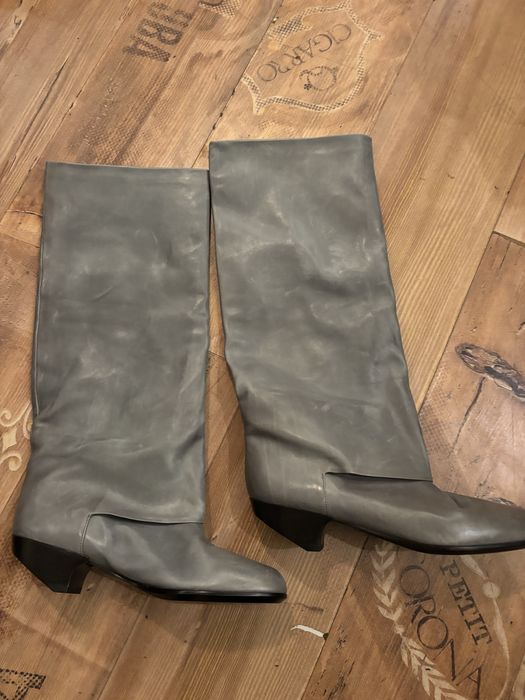 Marc Jacobs 36 боти