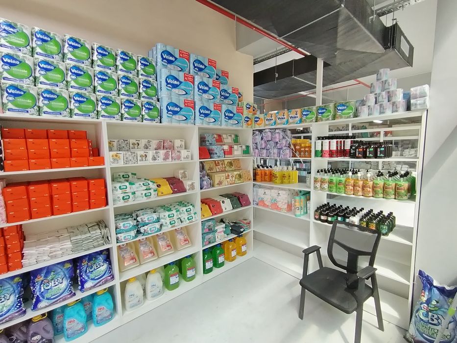 Полкалар сатылады