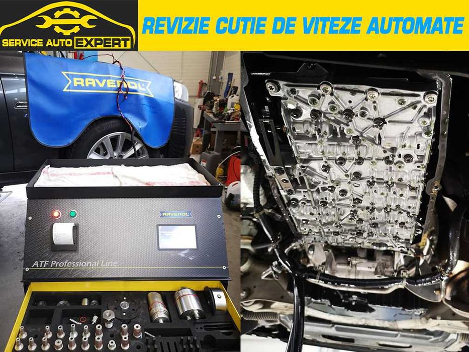 Servicii de reparatii auto complete/mecanica/diagnoza/electrica
