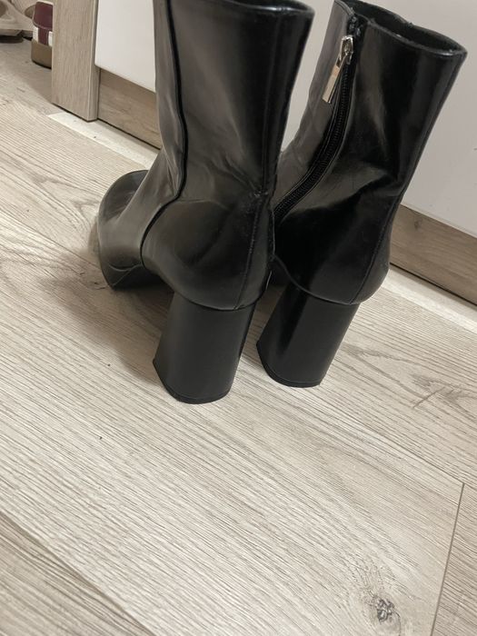 Дамски боти