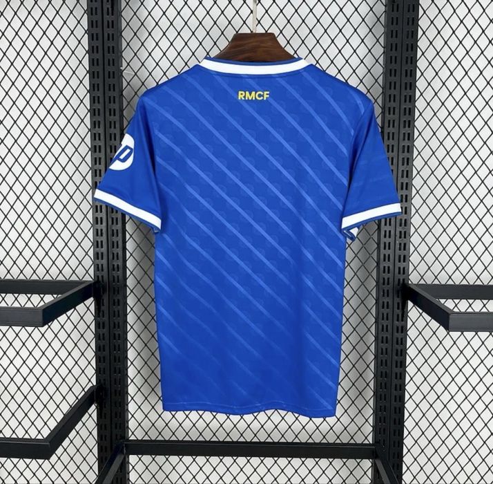 Tricou fotbal barbati , Real Madrid ,sezonul 25/26