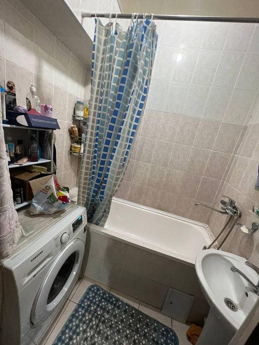 Sergeli yangi hayot 8 hudud