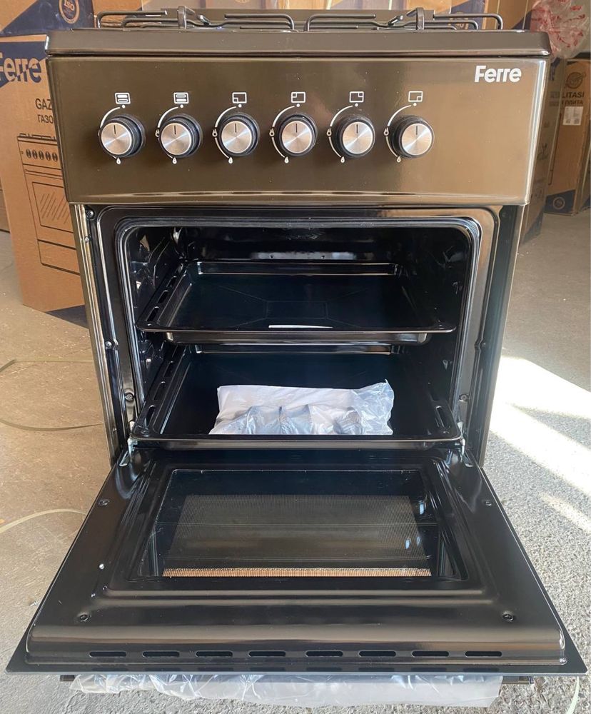 Ferre LP 40eco газ плитаси