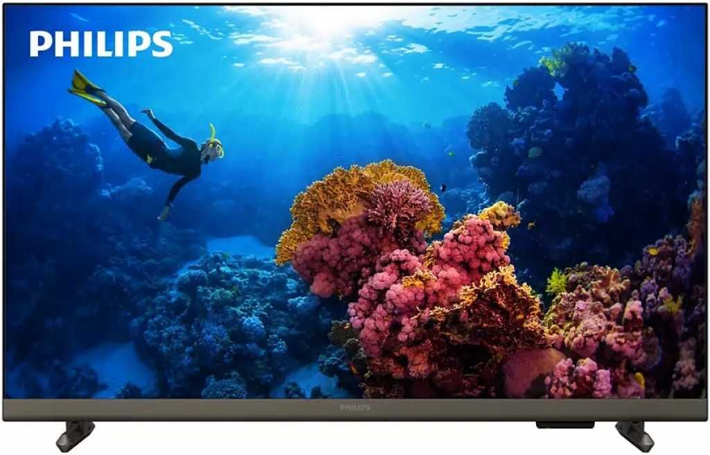 Телевизор Philips 32PHS680812+DVB-T антена Xmart ANT-120A (+гаранция)