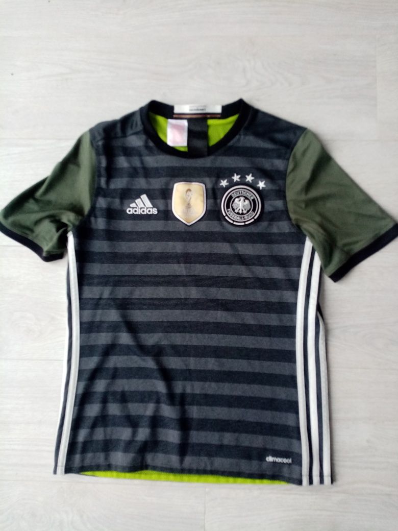 Tricou oficial Fifa 2014 Federația Fotbal Germania