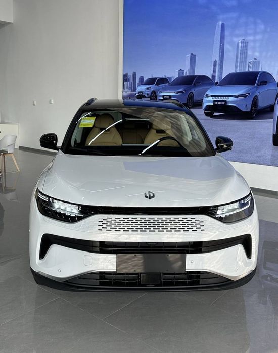 Leapmotor C 11 naxt va nasiyaga