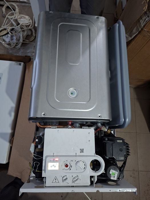 Centrala Beretta Quadra Green 25 sau piese