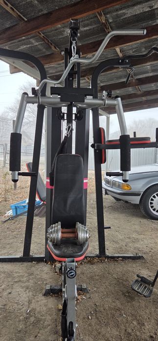 Продам тренажор новый