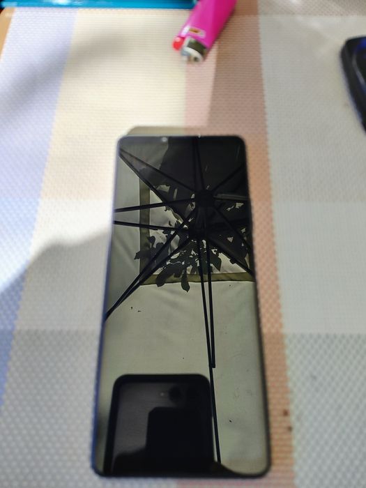 Sony Xperia 10 III,  ca nou