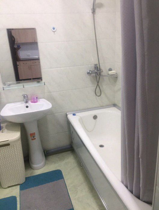 Продается квартира