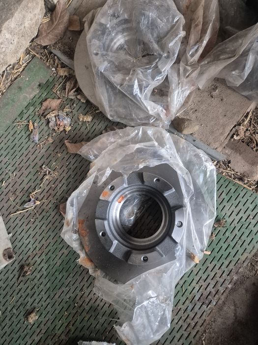 Задни дискове за форд транзит нови