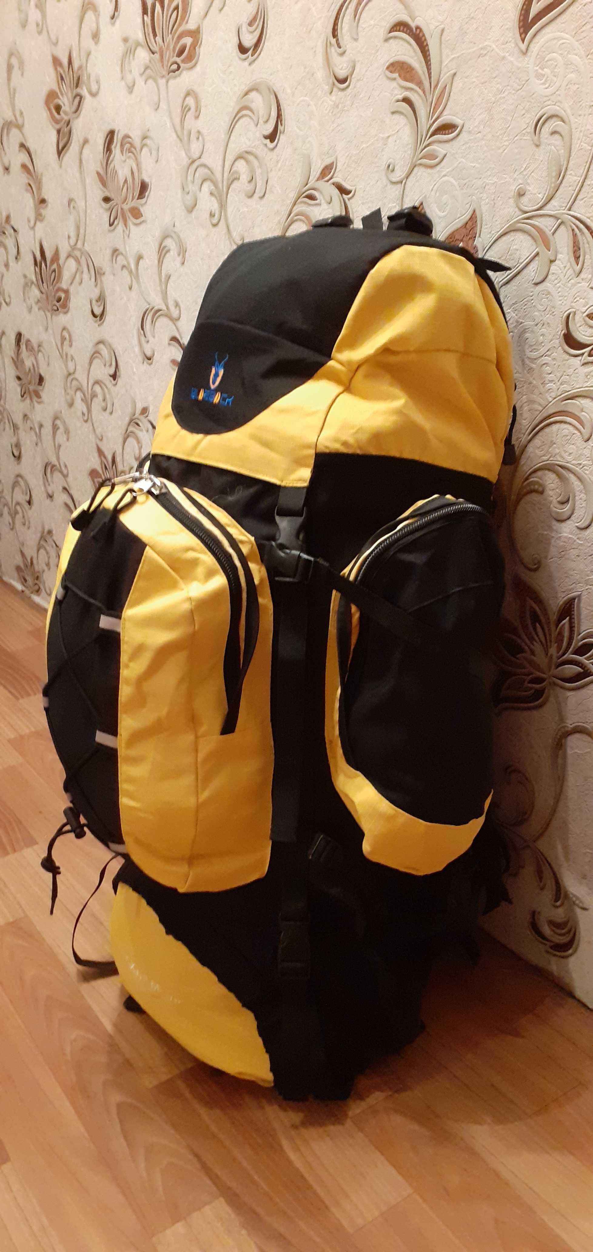 Продам новый рюкзак для Альпинизма