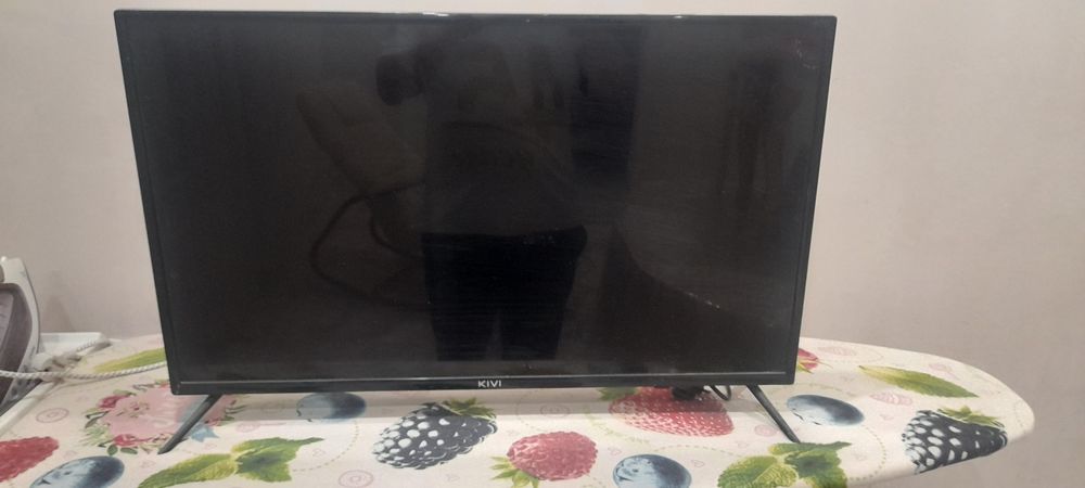 Телевизор Kivi есть торг