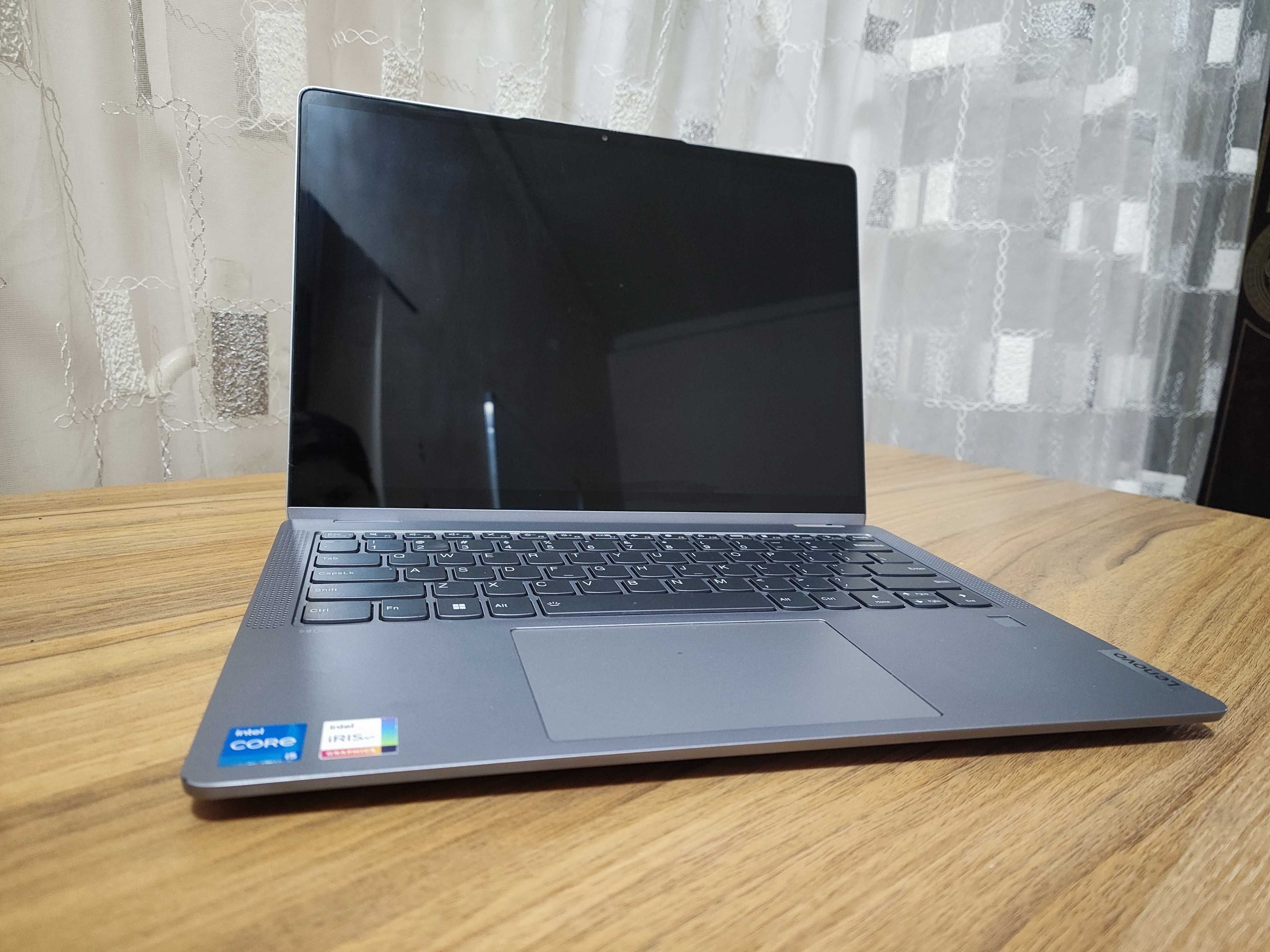 Lenovo IdeaPad Flex 5