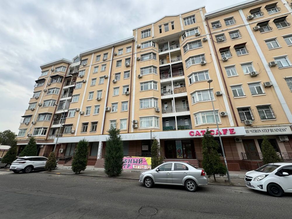 Срочно.Продается нежилой коммерческая недвижимость выгодный инвестиция