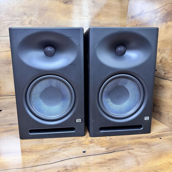 Presonus Eris E8 xt студийный монитор