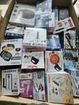 Paleti Electrocasnice Import Germania
