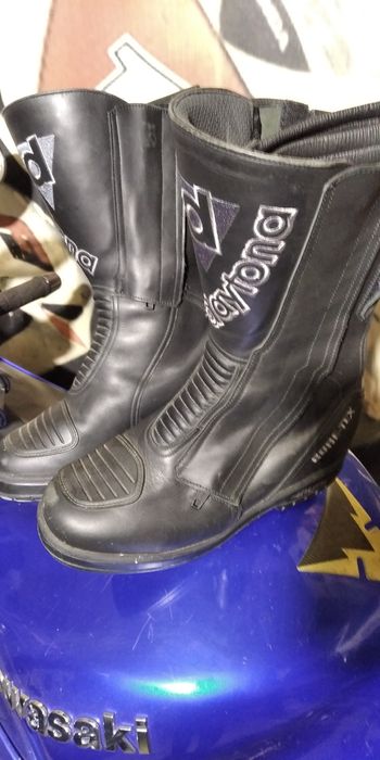 Daytona  lady star gtx