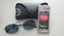Vand Ochelari de soare Ray-Ban RB3719 004/S3 54