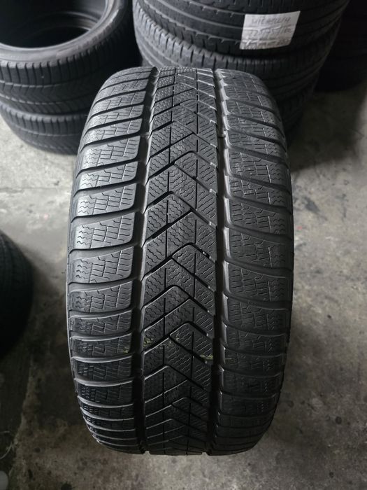 Pirelli 275/40 R18 103V MS iarnă