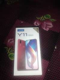 Vivo Y11 32GB -RAM 3GB VERSIA :11