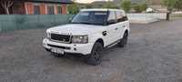 Range Rover sport 2.7 diesel