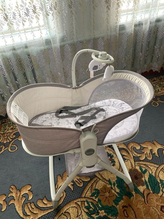 Продам Люльку в отличном состоянии