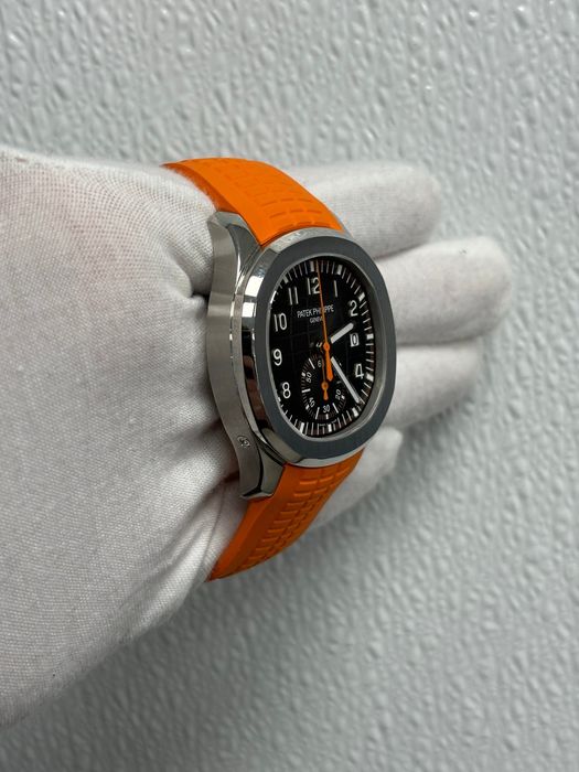 PATEK Philippe Aquanaut 42 mm