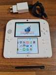 Jucarie Nintendo 2ds + 50 jocuri perfect functional(mario,zelda,pokemo