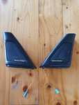 Tweetere Harman Kardon Originale Bmw F10 F11