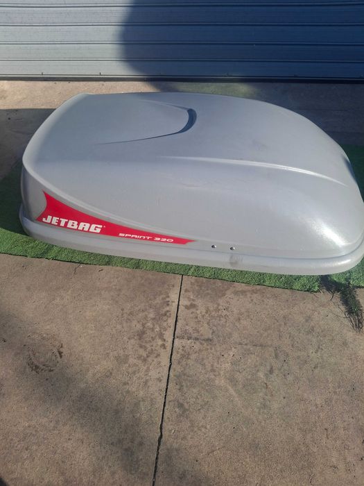 Автобокс JETBAG  .