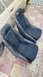 Scaune sport vintage Recaro