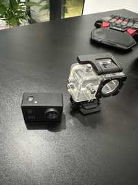 Camera video 1080 hd cu carcasa